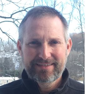 Scott Thomas